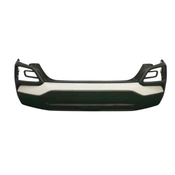 Recambio de paragolpes trasero para hyundai kona 1.0 tgdi cat referencia OEM IAM 86610J9000  