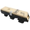 Recambio de mando elevalunas delantero izquierdo para opel frontera b 2.2 16v dti referencia OEM IAM 9971696642  