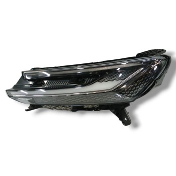 Recambio de faro izquierdo para mg marvel r ev (ep21) referencia OEM IAM 10934253 OBSERVAR FOTO SIN MODULO LED Y CENTRALITA