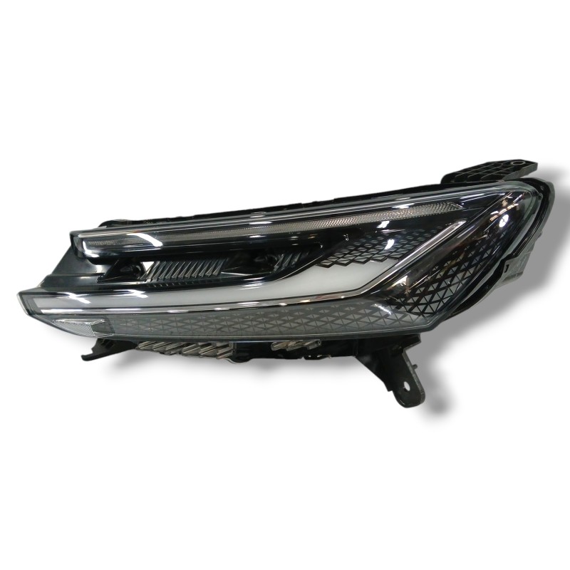 FARO IZQUIERDO OBSERVAR FOTO SIN MODULO LED Y CENTRALITA