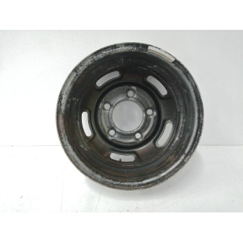 Recambio de llanta para tata safari saf-doc-1 2.0 d referencia OEM IAM  6JX15H2 