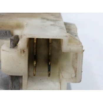 Recambio de cerradura puerta delantera izquierda para nissan terrano/terrano.ii (r20) comfort referencia OEM IAM 8055391L66  