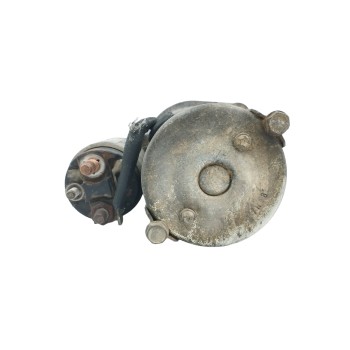 Recambio de motor arranque para ssangyong kyron 2.0 referencia OEM IAM   