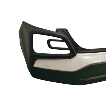 Recambio de paragolpes trasero para hyundai kona 1.0 tgdi cat referencia OEM IAM 86610J9000  