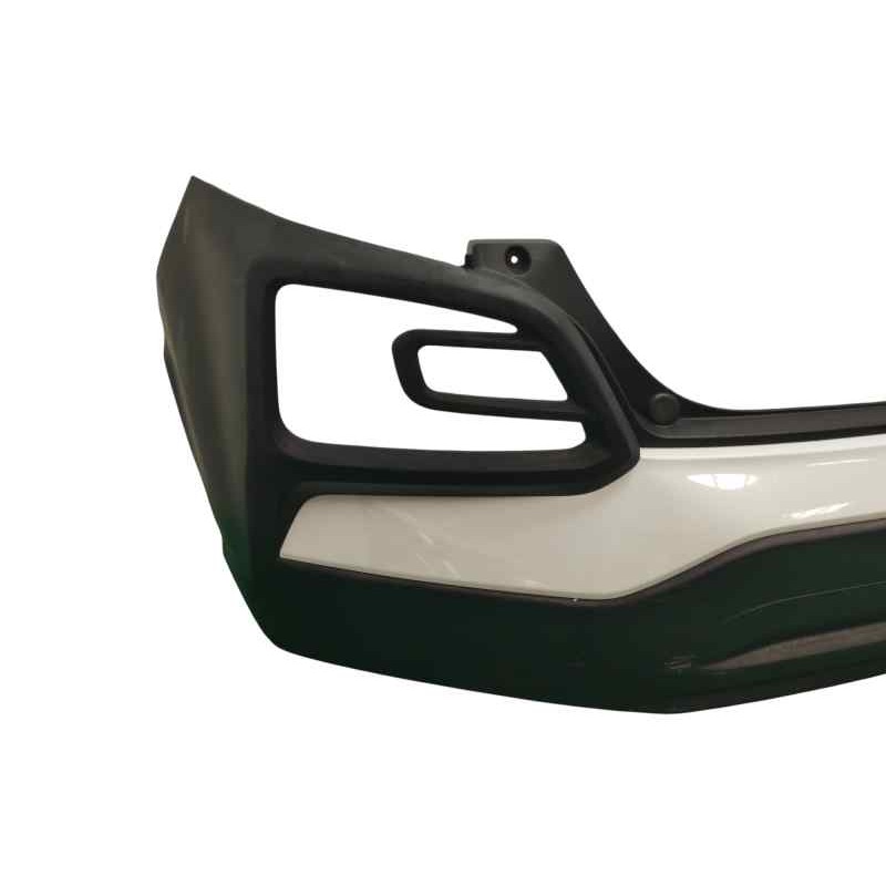 PARAGOLPES TRASERO
