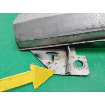 Recambio de refuerzo paragolpes delantero para mini mini (r50,r53) 1.6 16v cat referencia OEM IAM 51111494431  