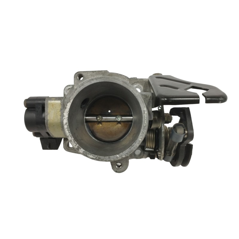 Recambio de caja mariposa para ford escort berl./turnier 1.8 16v cat referencia OEM IAM 968FAB  