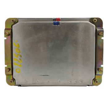 Recambio de centralita motor uce para nissan terrano/terrano.ii (r20) 2.7 turbodiesel referencia OEM IAM 237107F412 0281010284 