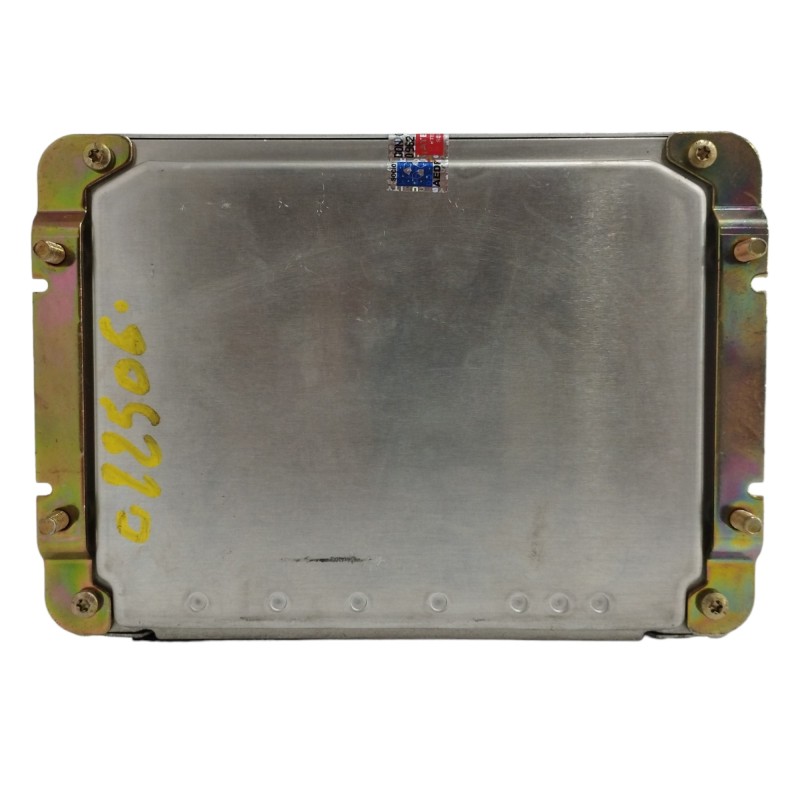 CENTRALITA MOTOR UCE 0281010284