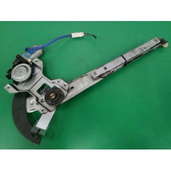 Recambio de elevalunas delantero derecho para hyundai matrix (fc) 1.5 crdi gls referencia OEM IAM TIJERA 9882017100 