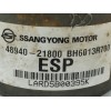 Recambio de abs para ssangyong rodius ii 2.2 xdi referencia OEM IAM  BH6013R700 