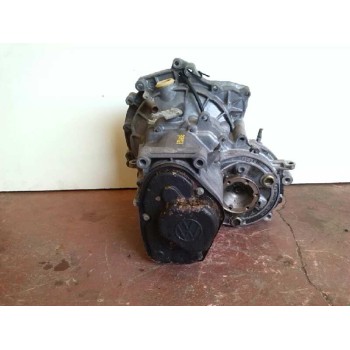 Recambio de caja cambios para seat marbella ce referencia OEM IAM  5 VELOCIDADES 