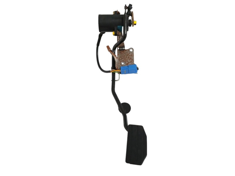 Recambio de potenciometro pedal para opel frontera b 2.2 16v dti referencia OEM IAM 09129107 0281002296 