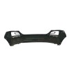 Recambio de paragolpes trasero para hyundai kona 1.0 tgdi cat referencia OEM IAM 86610J9000  