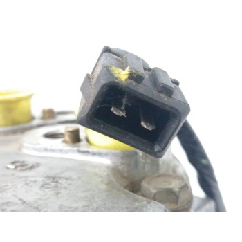 Recambio de compresor aire acondicionado para volkswagen golf iv berlina (1j1) 1.6 referencia OEM IAM   