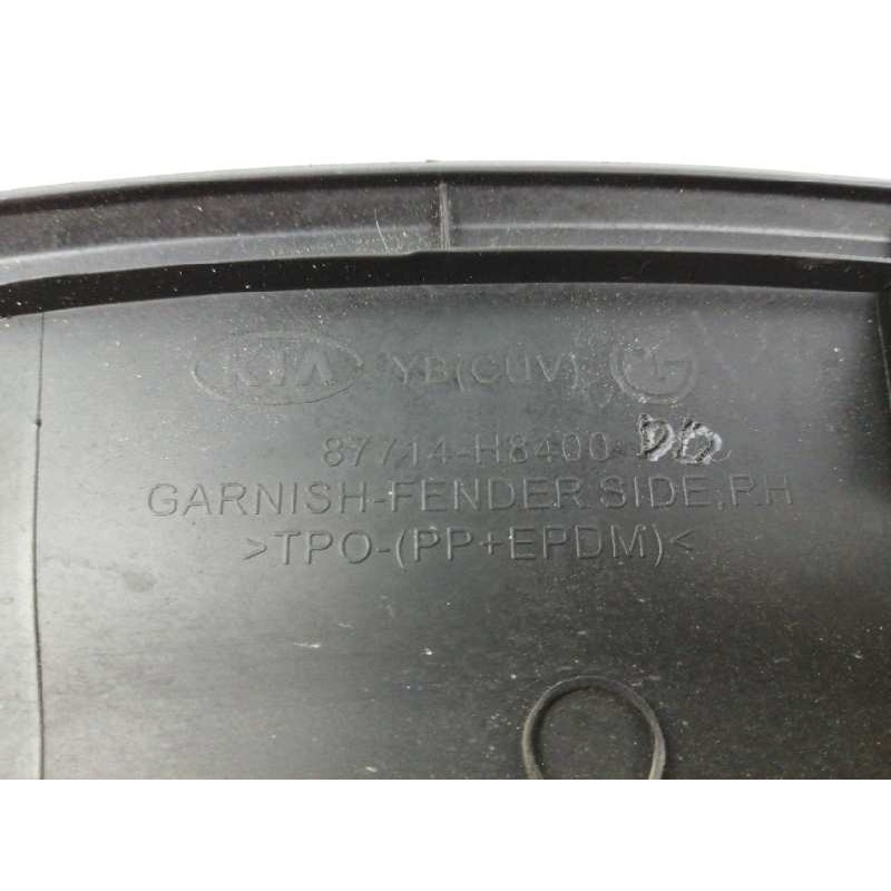 ALETIN DELANTERO DERECHO