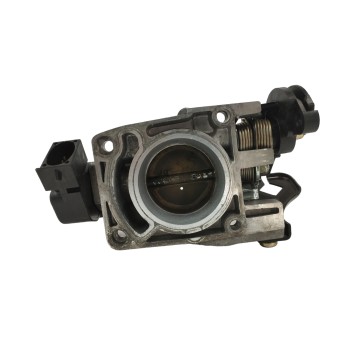 Recambio de caja mariposa para ford escort berl./turnier 1.8 16v cat referencia OEM IAM 968FAB  