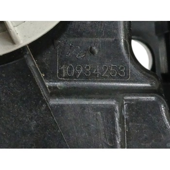 Recambio de faro izquierdo para mg marvel r ev (ep21) referencia OEM IAM 10934253 OBSERVAR FOTO SIN MODULO LED Y CENTRALITA