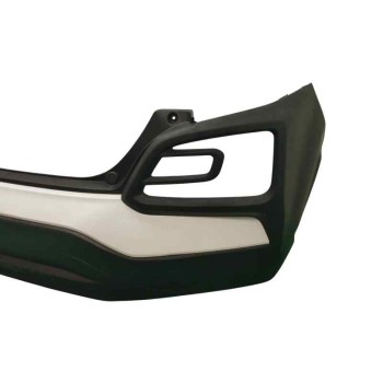 Recambio de paragolpes trasero para hyundai kona 1.0 tgdi cat referencia OEM IAM 86610J9000  