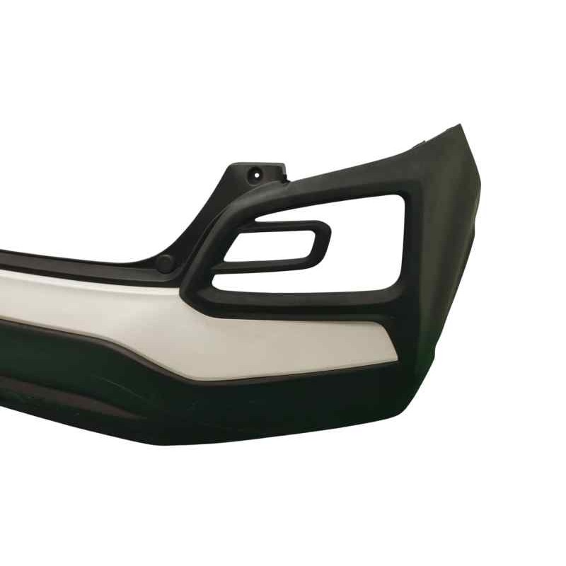 PARAGOLPES TRASERO