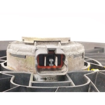 Recambio de electroventilador para jaguar s-type 3.0 v6 executive referencia OEM IAM   