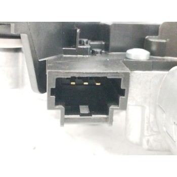 Recambio de motor limpia trasero para renault kadjar 1.3 tce referencia OEM IAM 287108228R 0390205080 