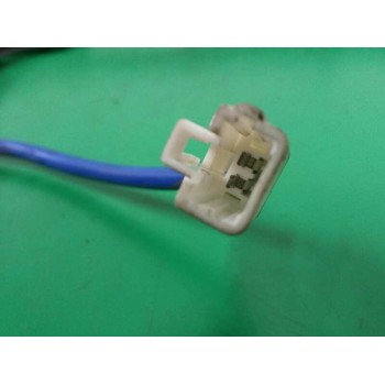 Recambio de elevalunas delantero derecho para hyundai matrix (fc) 1.5 crdi gls referencia OEM IAM TIJERA 9882017100 