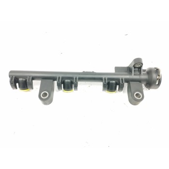 Recambio de rampa inyectora para peugeot 107 1.0 cat (384f) referencia OEM IAM 238140Q010A  