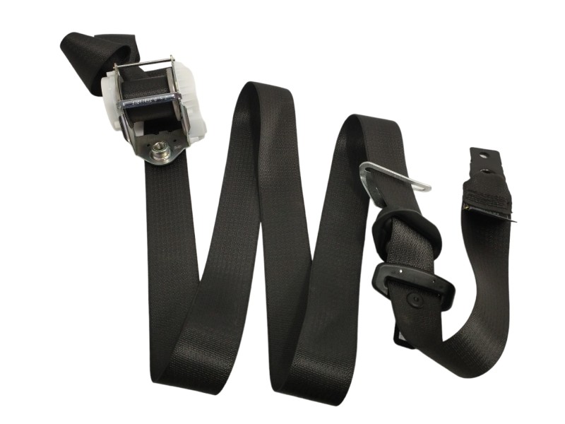 Recambio de cinturon seguridad delantero derecho para opel meriva b 1.7 16v cdti referencia OEM IAM 13305706 Recambio de cinturon seguridad delantero derecho para opel meriva b 1.7 16v cdti referencia OEM IAM 13305706