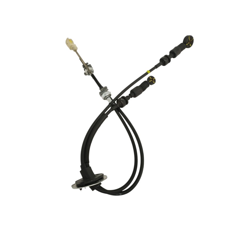 Recambio de varillaje cambio para hyundai tucson (jm) 2.0 crdi referencia OEM IAM   