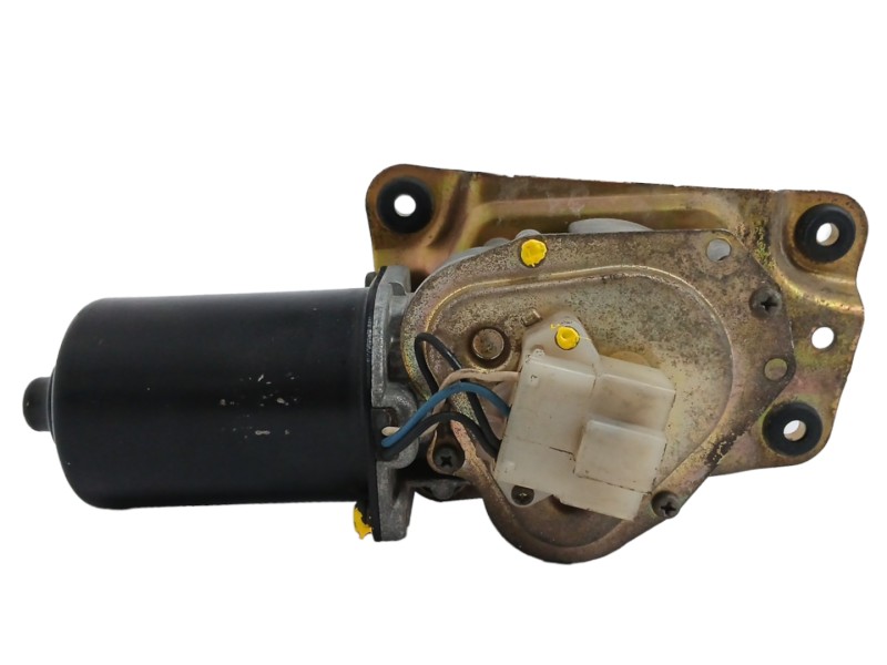 Recambio de motor limpia delantero para opel frontera b 2.2 16v dti referencia OEM IAM 6270040 Recambio de motor limpia delantero para opel frontera b 2.2 16v dti referencia OEM IAM 6270040