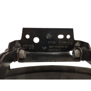 Recambio de apoyabrazos central para ford s-max (ca1) 2.0 tdci cat referencia OEM IAM 6M21R04604AD  