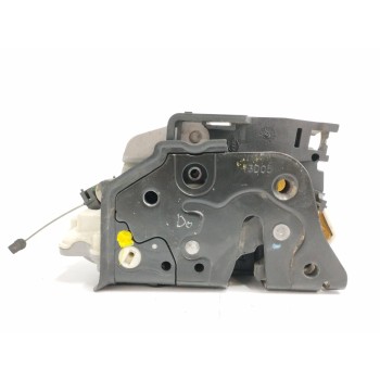 Recambio de cerradura puerta trasera derecha para seat toledo (5p2) hot referencia OEM IAM 5P0839012  