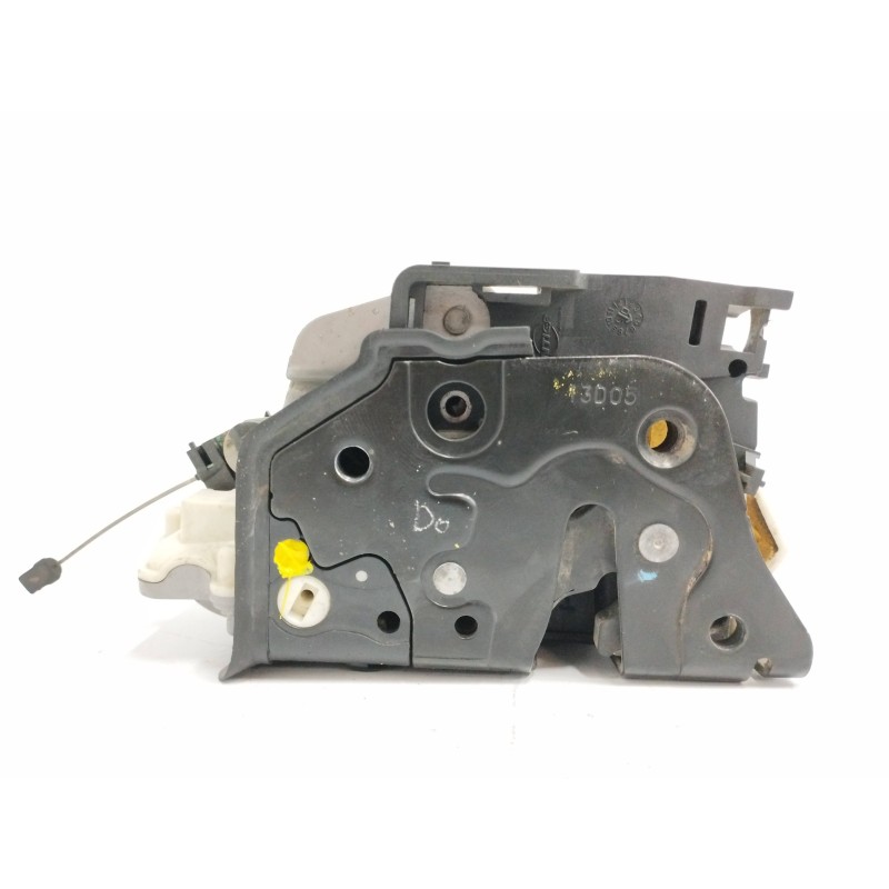 Recambio de cerradura puerta trasera derecha para seat toledo (5p2) hot referencia OEM IAM 5P0839012  