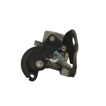 Recambio de caja mariposa para ford escort berl./turnier 1.8 16v cat referencia OEM IAM 968FAB  