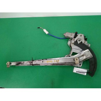 Recambio de elevalunas delantero derecho para hyundai matrix (fc) 1.5 crdi gls referencia OEM IAM TIJERA 9882017100 