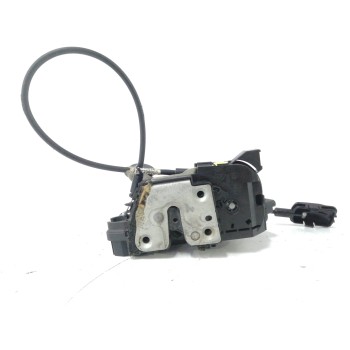 CERRADURA PUERTA TRASERA DERECHA 825005865R 