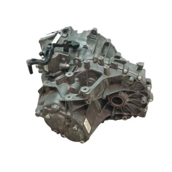 Recambio de caja cambios para volvo xc40 (536) t3 1477 cc referencia OEM IAM P1285429 JU3R7002FHB 