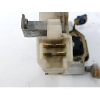 Recambio de cerradura puerta delantera izquierda para nissan terrano/terrano.ii (r20) comfort referencia OEM IAM 8055391L66  