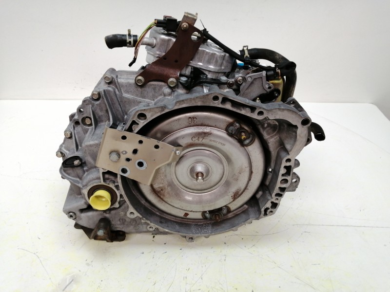 Recambio de caja cambios para citroën c5 berlina 2.2 hdi fap cat (4hx / dw12ed4) referencia OEM IAM 20HZ20  