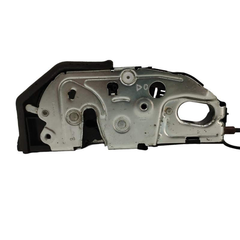 Recambio de cerradura puerta trasera derecha para bmw serie 7 (f01/f02) 750ld xdrive referencia OEM IAM 7185688  