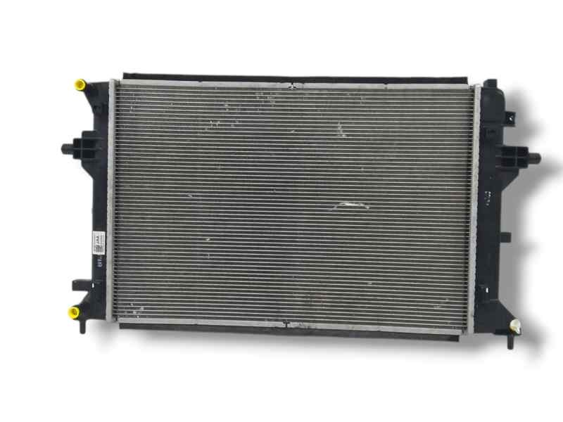 Recambio de radiador agua para kia niro e-niro drive referencia OEM IAM 25310K4010 Recambio de radiador agua para kia niro e-niro drive referencia OEM IAM 25310K4010