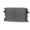 Recambio de radiador agua para kia niro e-niro drive referencia OEM IAM 25310K4010  