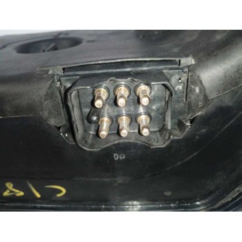 Recambio de piloto trasero izquierdo para mercedes-benz clase e (w124) berlina 320 e / e 320 (124.032) referencia OEM IAM   