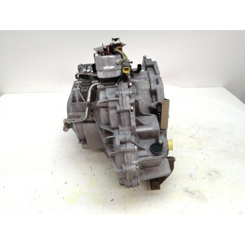 Recambio de caja cambios para citroën c5 berlina 2.2 hdi fap cat (4hx / dw12ed4) referencia OEM IAM 20HZ20  