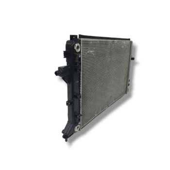 Recambio de radiador agua para kia niro e-niro drive referencia OEM IAM 25310K4010  