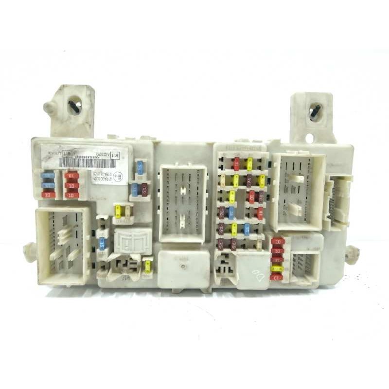 Recambio de caja reles / fusibles para ford focus c-max (cap) trend (d) referencia OEM IAM 7M5T14A073FD  