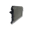 Recambio de radiador agua para kia niro e-niro drive referencia OEM IAM 25310K4010  