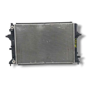 Recambio de radiador agua para kia niro e-niro drive referencia OEM IAM 25310K4010  