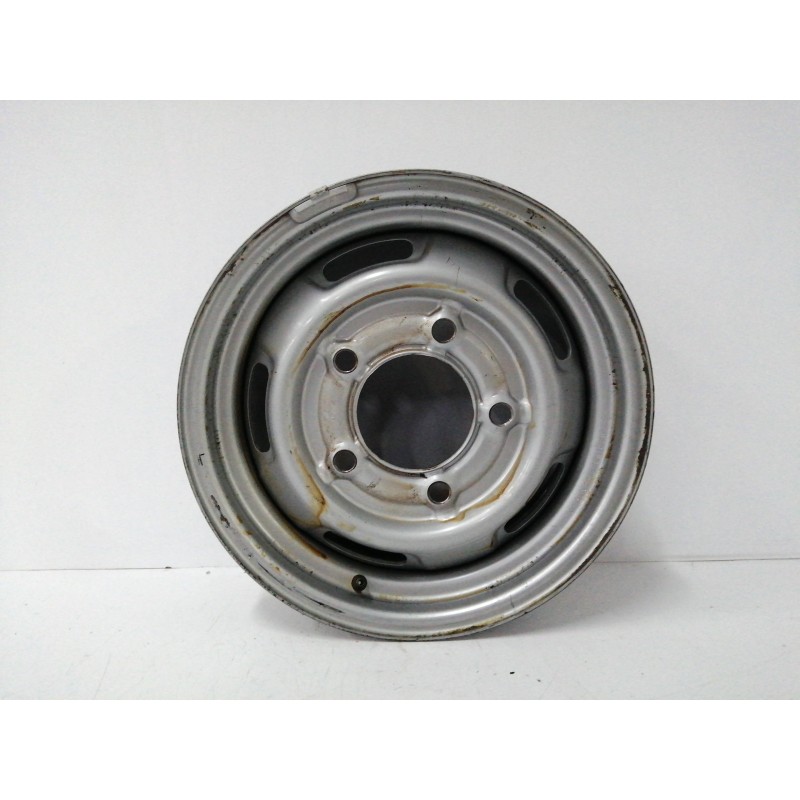 Recambio de llanta para tata safari saf-doc-1 2.0 d referencia OEM IAM  6JX15H2 